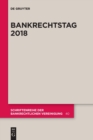 Image for Bankrechtstag 2018