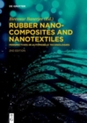 Image for Rubber Nanocomposites and Nanotextiles