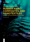 Image for Rubber Nanocomposites and Nanotextiles: Perspectives in Automobile Technologies