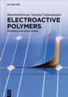 Image for Electroactive Polymers: Synthesis and Applications