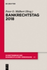 Image for Bankrechtstag 2018