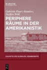 Image for Periphere R?ume in der Amerikanistik
