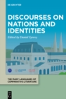 Image for Discourses on Nations and Identities