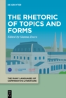 Image for Rhetoric of Topics and Forms