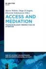 Image for Access and Mediation