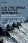 Image for Nanomaterials for Water Remediation