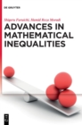 Image for Advances in Mathematical Inequalities