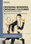 Image for Crossing Borders, Crossing Cultures: Popular Print in Europe (1450-1900)
