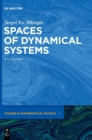 Image for Spaces of Dynamical Systems
