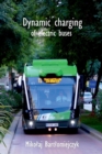 Image for Dynamic charging of electric buses