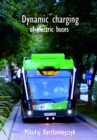 Image for Dynamic charging of electric buses