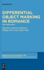 Image for Differential Object Marking in Romance
