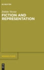 Image for Fiction and Representation