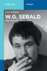 Image for W.G. Sebald