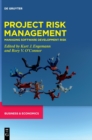 Image for Project risk management  : managing software development risk