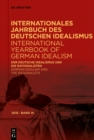 Image for Der deutsche Idealismus und die Rationalisten / German Idealism and the Rationalists