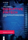 Image for Disruptive Fintech