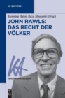 Image for John Rawls: Das Recht der Volker