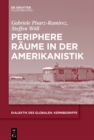 Image for Periphere Raume in der Amerikanistik : 3