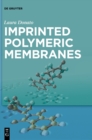 Image for Imprinted Polymeric Membranes