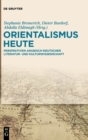 Image for Orientalismus heute