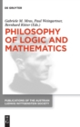 Image for Philosophy of Logic and Mathematics : Proceedings of the 41st International Ludwig Wittgenstein Symposium