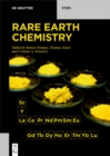 Image for Rare Earth Chemistry