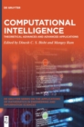 Image for Computational Intelligence : Theoretical Advances and Advanced Applications