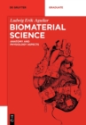 Image for Biomaterial science  : anatomy and physiology aspects