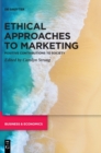 Image for Ethical Approaches to Marketing