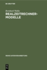 Image for Realzeitrechner-modelle: Theorie Und Anwendung