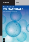 Image for 2D Materials