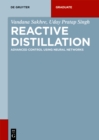 Image for Reactive Distillation: Advanced Control Using Neural Networks