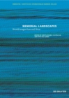 Image for Memorial Landscapes : World Images East and West