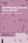 Image for Communication and Sport
