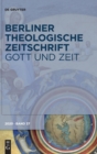 Image for Gott und Zeit
