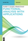 Image for Functional Analysis with Applications