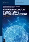 Image for Praxishandbuch Forschungsdatenmanagement