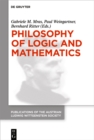 Image for Philosophy of Logic and Mathematics: Proceedings of the 41st International Ludwig Wittgenstein Symposium