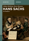 Image for Hans Sachs: Ein Handbuch