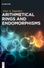 Image for Arithmetical Rings and Endomorphisms