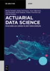 Image for Actuarial Data Science: Maschinelles Lernen in der Versicherung