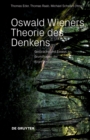 Image for Oswald Wieners Theorie des Denkens