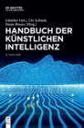 Image for Handbuch Der K?nstlichen Intelligenz