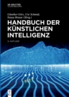 Image for Handbuch der Kunstlichen Intelligenz