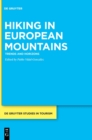 Image for Hiking in European Mountains