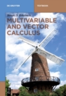 Image for Multivariable and Vector Calculus