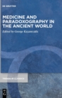 Image for Medicine and Paradoxography in the Ancient World