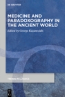 Image for Medicine and Paradoxography in the Ancient World