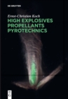 Image for High explosives, propellants, pyrotechnics